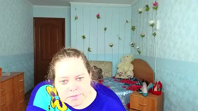 Snapshot of Audrey_Aura chatting on October 14, 5:08 am Audrey Aura online show from October 14, 5:08 am