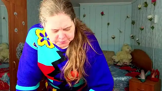 Snapshot of Audrey_Aura chatting on October 17, 5:33 am Audrey Aura online show from October 17, 5:33 am