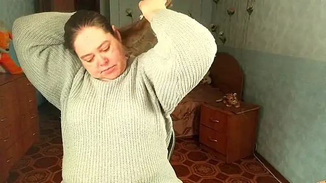 Snapshot of Audrey_Aura chatting on November 29, 5:40 am Audrey Aura online show from November 29, 5:40 am