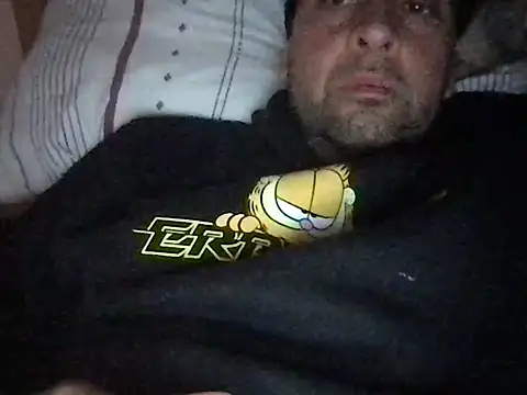 chilenito hot  online show from October 11, 10:49 am