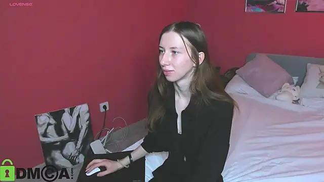 Snapshot of Lisbeth__Salander chatting on September 26, 2:40 am Lisbeth Salander online show from September 26, 2:40 am