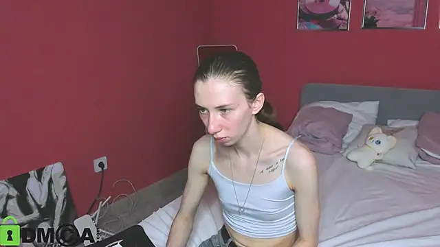Snapshot of Lisbeth__Salander chatting on September 24, 2:40 am Lisbeth Salander online show from September 24, 2:40 am