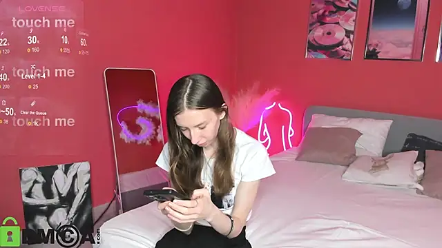 Snapshot of Lisbeth__Salander chatting on September 14, 1:50 am Lisbeth Salander online show from September 14, 1:50 am