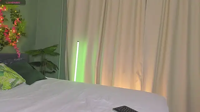 Lisbeth  Salander online show from November 25, 2:34 am