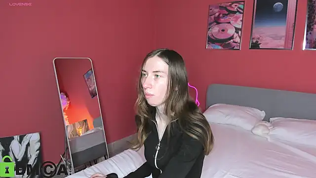 Snapshot of Lisbeth__Salander chatting on September 15, 2:34 am Lisbeth Salander online show from September 15, 2:34 am