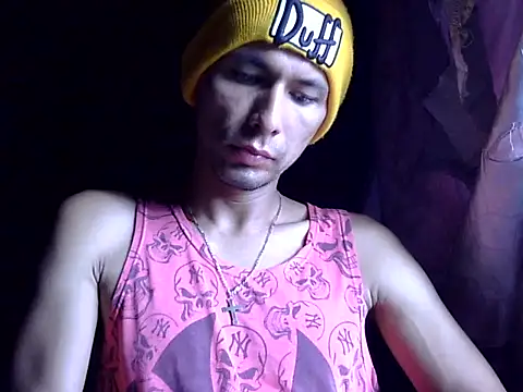 Boycumlatino online show from January 7, 2:33 pm