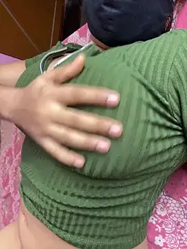 Priyajaanbaby online show from May 21, 5:54 pm