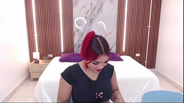 aixa show online show from September 9, 12:58 pm