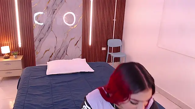 aixa show online show from October 28, 12:48 pm