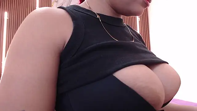 aixa show online show from February 28, 12:16 pm