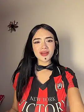 mandy222  online show from January 8, 5:24 am