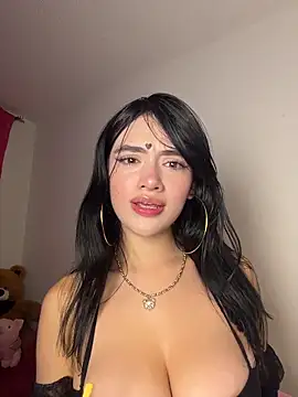 mandy222  online show from December 17, 5:45 am