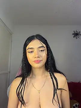 Snapshot of mandy222_ chatting on June 27, 3:12 am mandy222 online show from June 27, 3:12 am