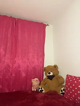 mandy222  online show from January 13, 4:38 am