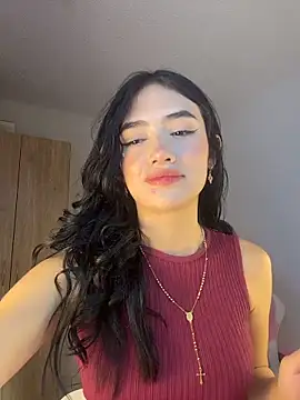 mandy222  online show from April 14, 5:23 am