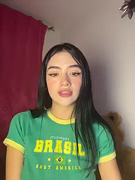 mandy222  online show from January 17, 2:26 am