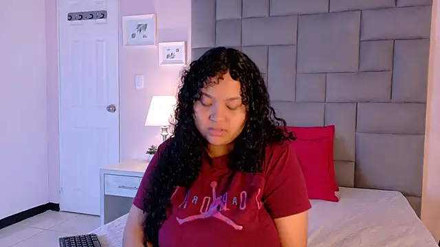 KITY HILL online show from September 22, 4:51 am