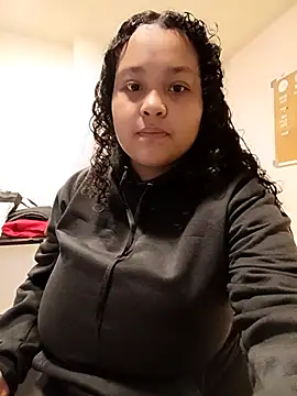 KITY HILL online show from April 10, 1:34 am