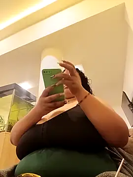 KITY HILL online show from February 27, 1:50 am