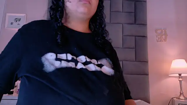 KITY HILL online show from October 12, 3:41 am