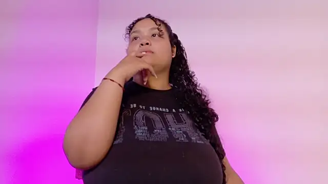 KITY HILL online show from January 14, 4:05 am