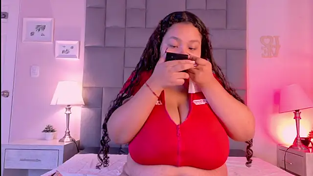 KITY HILL online show from September 14, 3:51 am