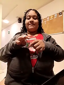 KITY HILL online show from March 23, 1:28 am