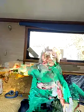 Snapshot of ladyboatlady chatting on November 20, 11:55 am ladyboatlady online show from November 20, 11:55 am