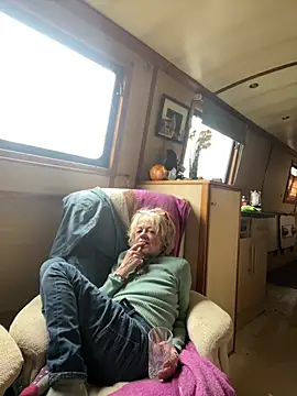 ladyboatlady online show from March 24, 3:01 pm