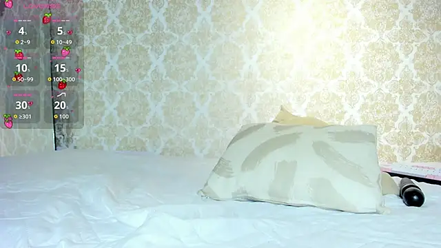 LilyThea online show from April 1, 5:09 am