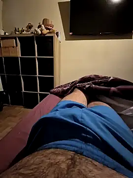 aries41s online show from October 21, 6:46 am