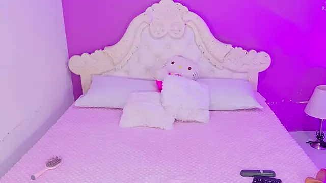 SamantaKane online show from May 20, 3:47 am