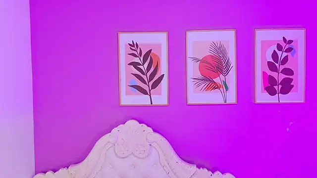 SamantaKane online show from April 9, 3:52 am