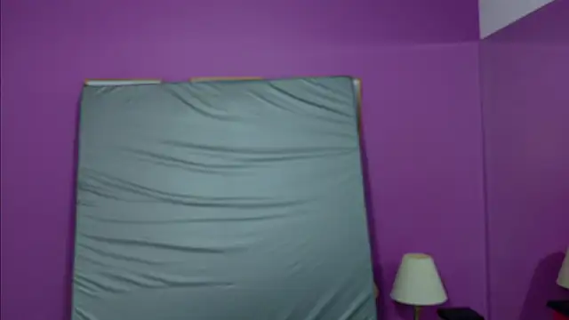 SamantaKane online show from April 11, 3:47 am