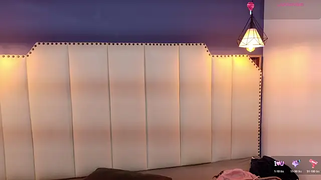 SamantaKane online show from January 8, 4:29 am