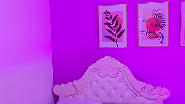 SamantaKane online show from April 10, 3:57 am