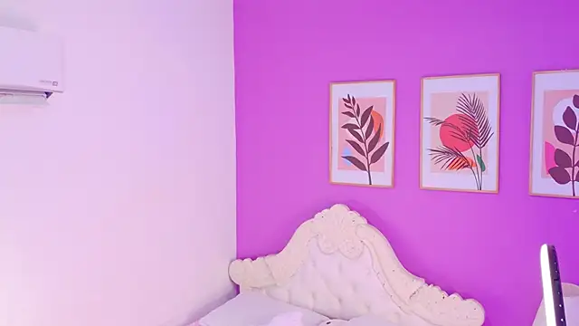 SamantaKane online show from March 27, 4:10 am