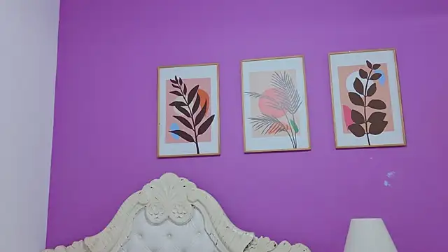 SamantaKane online show from March 24, 3:50 am