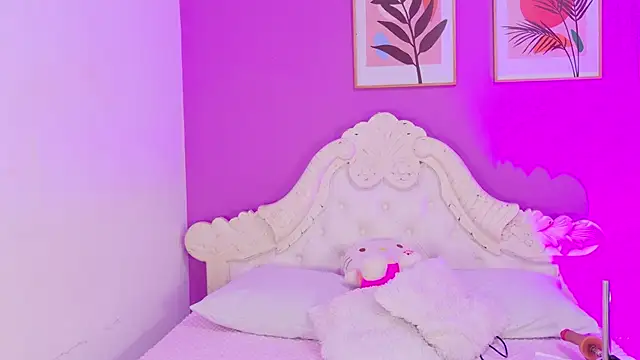 SamantaKane online show from May 24, 4:01 am