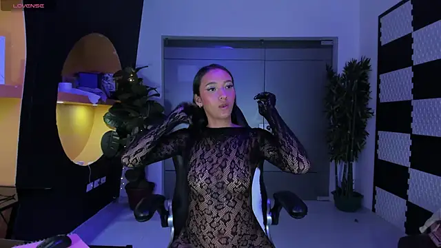 SamantaKane online show from October 8, 3:41 am