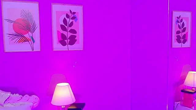 SamantaKane online show from March 13, 3:55 am