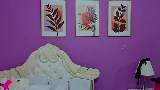 SamantaKane online show from March 26, 3:38 am