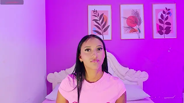 SamantaKane online show from April 24, 4:03 am