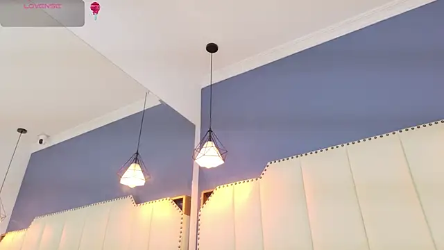 SamantaKane online show from December 21, 4:14 am