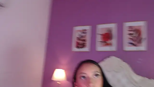 SamantaKane online show from September 24, 3:57 am