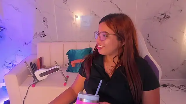 scarlett enjoy1 online show from September 14, 5:41 am