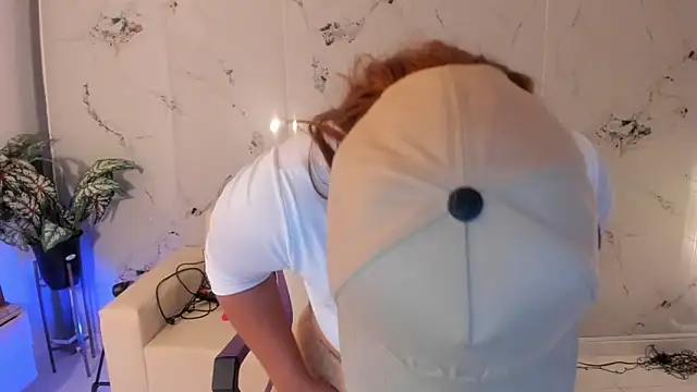 scarlett enjoy1 online show from September 29, 2:12 pm