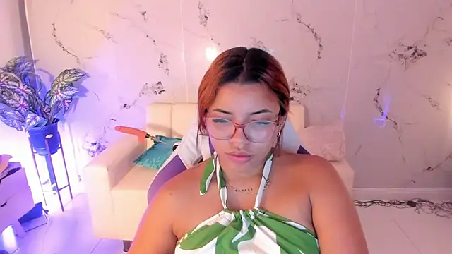 scarlett enjoy1 online show from September 19, 12:42 pm