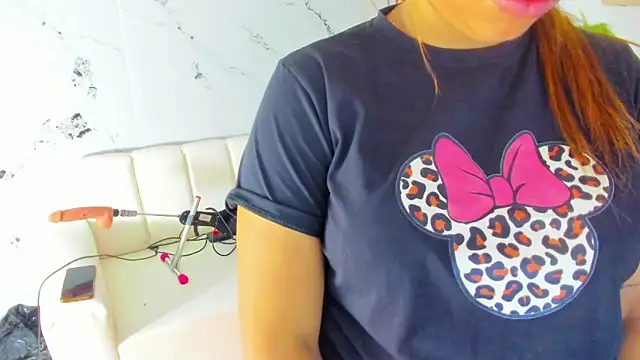 scarlett enjoy1 online show from November 15, 1:26 pm