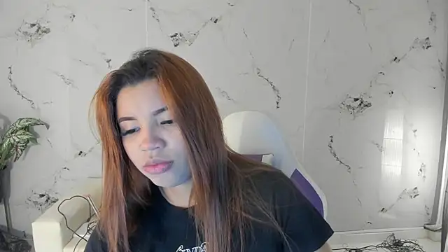 scarlett enjoy1 online show from September 23, 12:34 pm